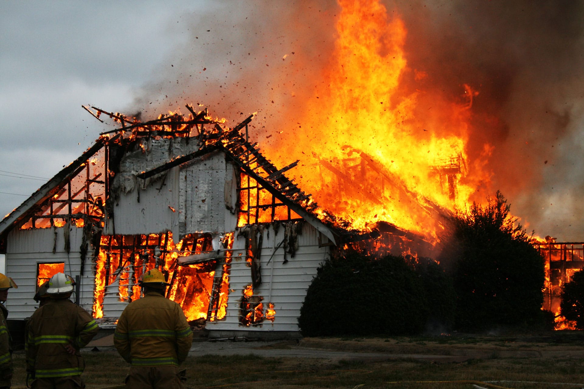 AdobeStock_190185483 Disaster Claims
