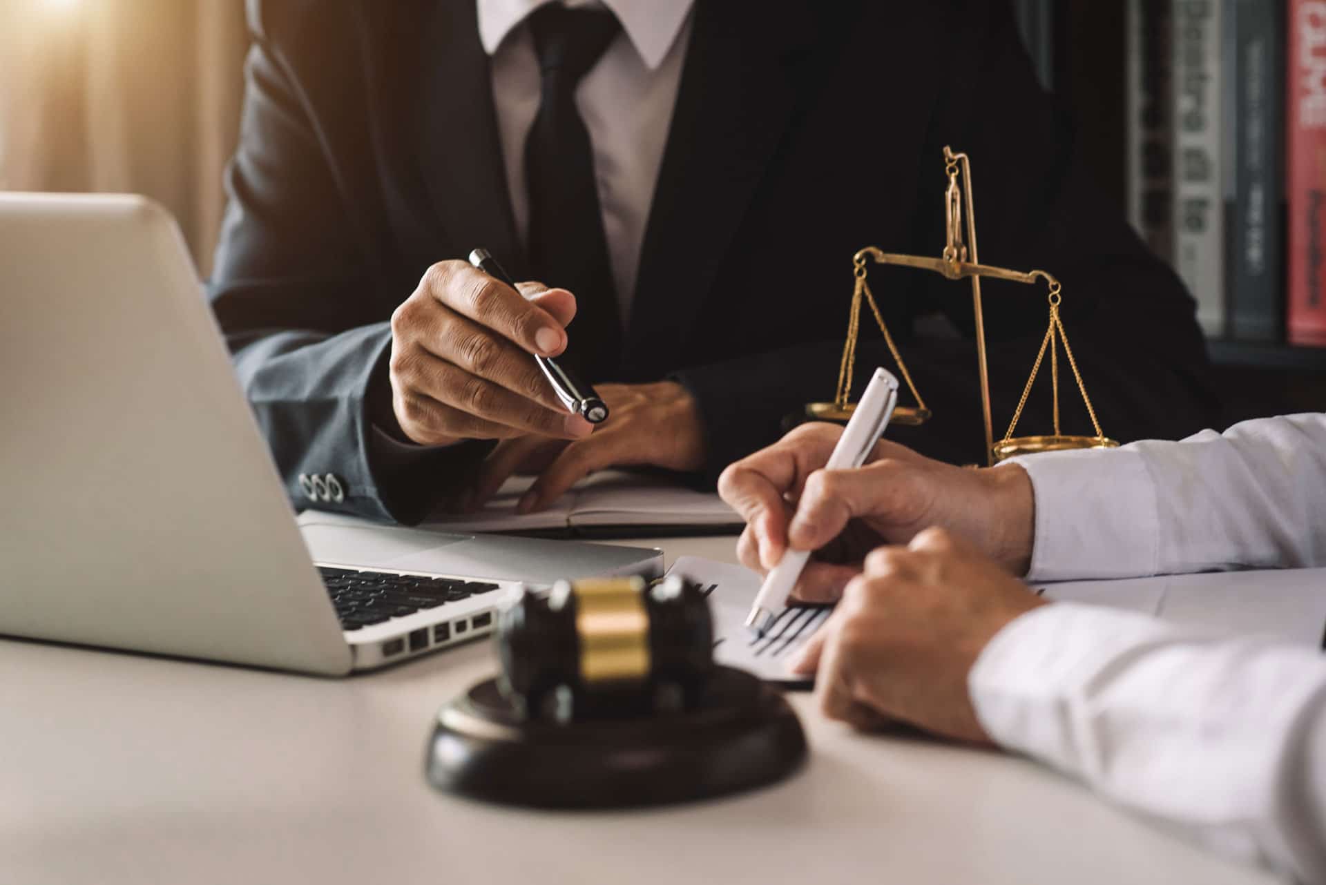 AdobeStock_300545203 Product Liability