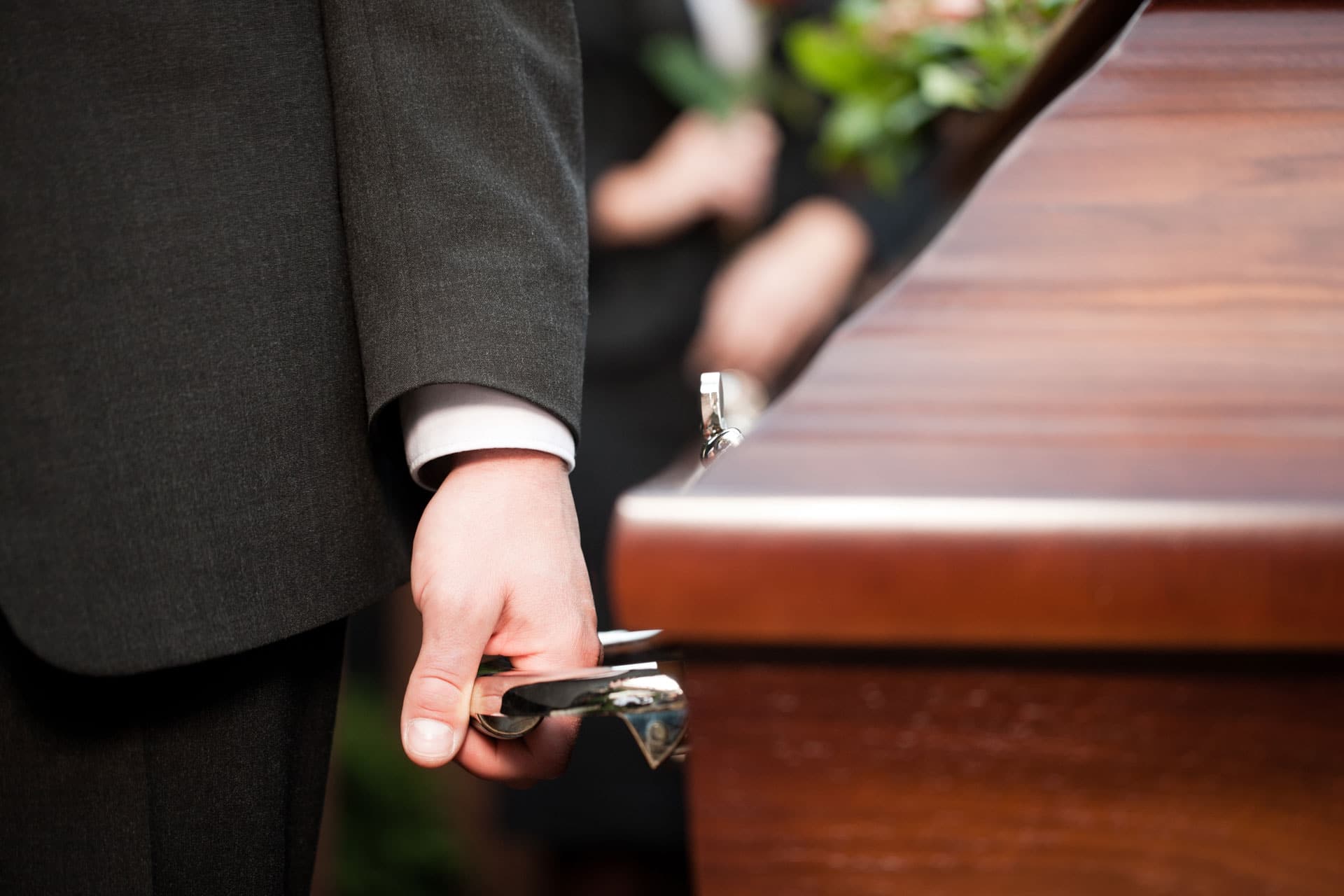 wrongful death lawyer