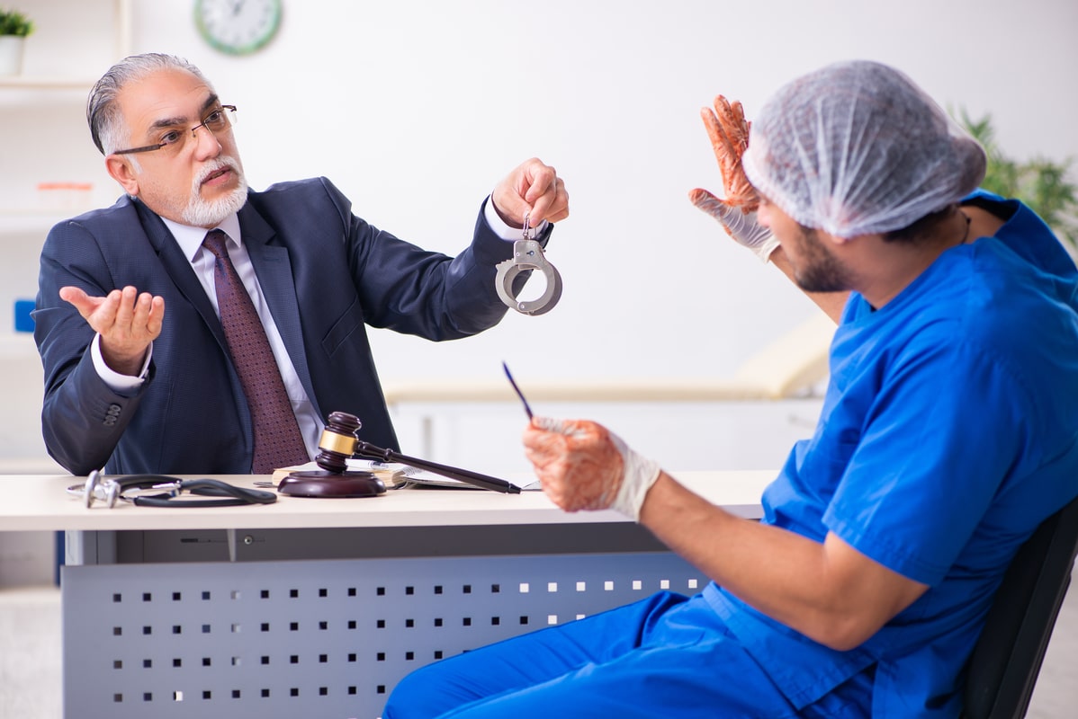 Medical Malpractice and Medical Negligence