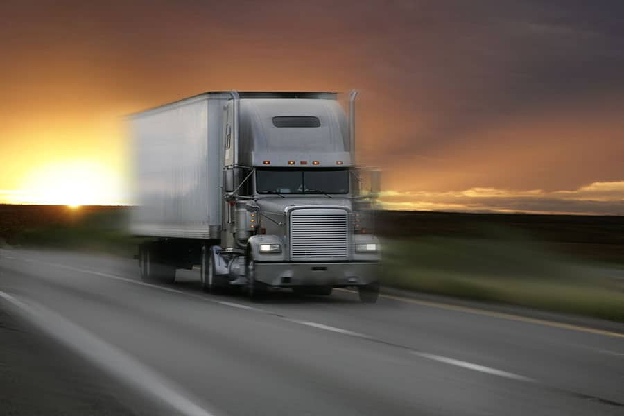 How Long Does it Take to Settle A Semi-Truck Accident? - Featured Image