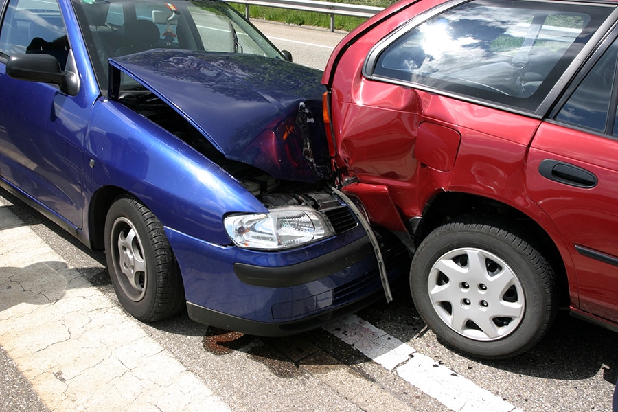 What to do After a Car Accident that was Not Your Fault? - Featured Image