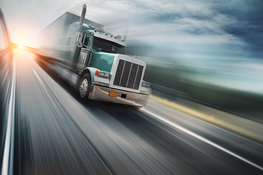 11 Common Types of Truck Accidents - Featured Image