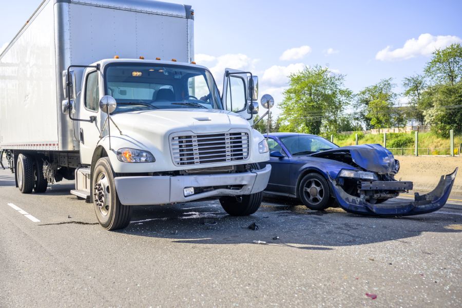 What to Do When the At-Fault Driver’s Insurance Won’t Pay in a Truck Accident? - Featured Image