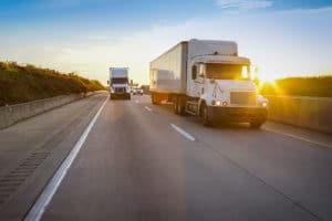 how to calculate truck accident settlement amount