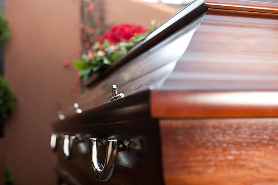 Are Wrongful Death Settlements Taxable? - Featured Image