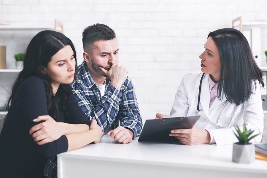 What are the 10 Types of Medical Malpractice - Featured Image