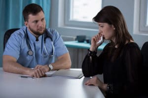 how do i know if i have a medical malpractice case