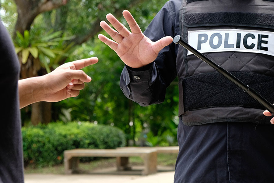 Wrongful Death by Police in State & Federal Courts - Featured Image