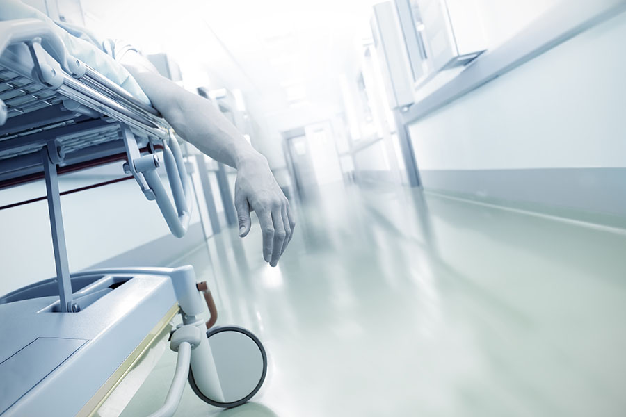 wrongful death medical malpractice settlements