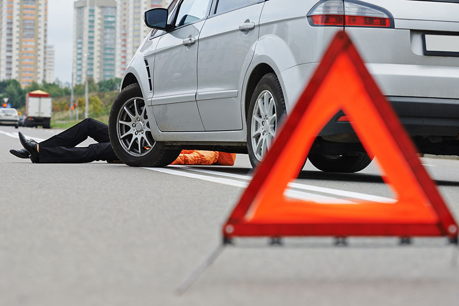 pedestrian wrongful death settlement