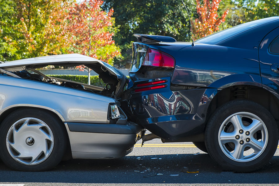 Wrongful Death Car Accident Settlement - Featured Image