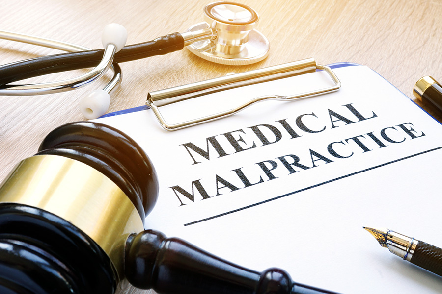 hospital wrongful death lawsuit settlements