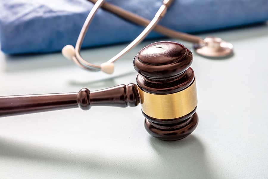 Does Georgia Have Medical Malpractice Damages Caps? - Featured Image