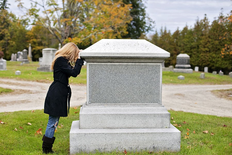 Defining Wrongful Death Lawsuits in Georgia - Featured Image