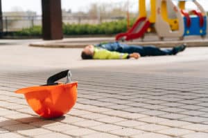 wrongful death from construction accidents