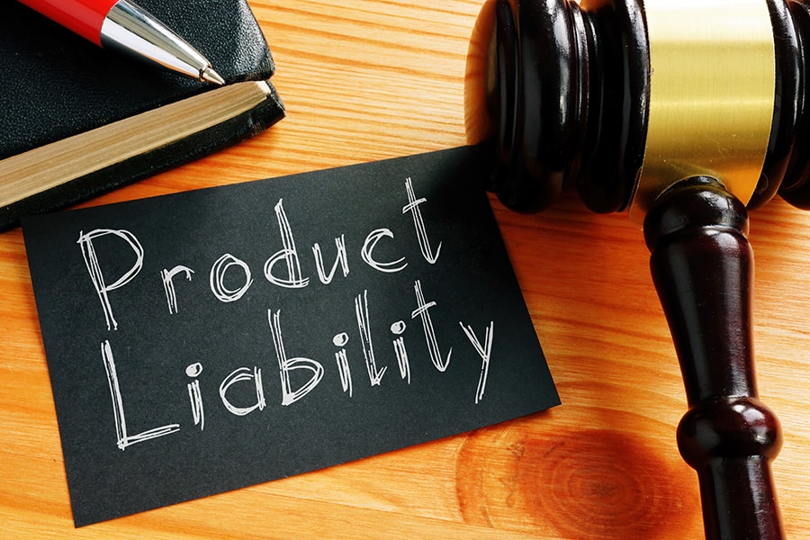 What is a Product Liability Lawsuit - Featured Image