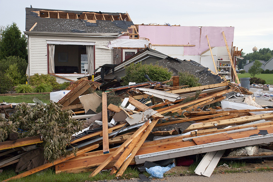 Uncovering the Hidden: A Guide to Understanding Your Disaster Insurance Policy - Featured Image