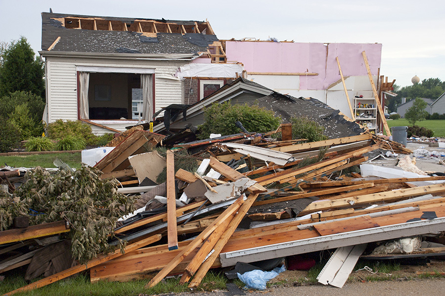 Uncovering the Hidden: A Guide to Understanding Your Disaster Insurance Policy - Featured Image
