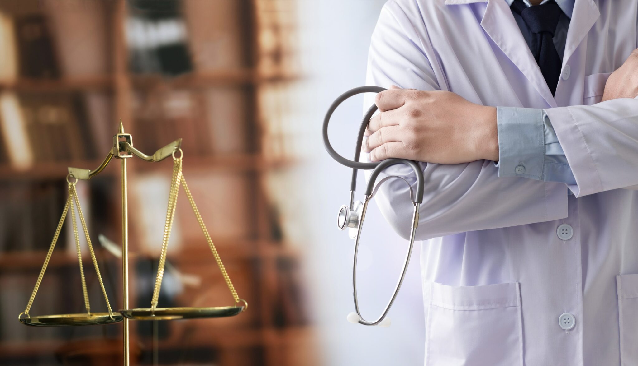 How Medical Malpractice Lawyers Help Victims Recover Compensation for Negligence - Featured Image