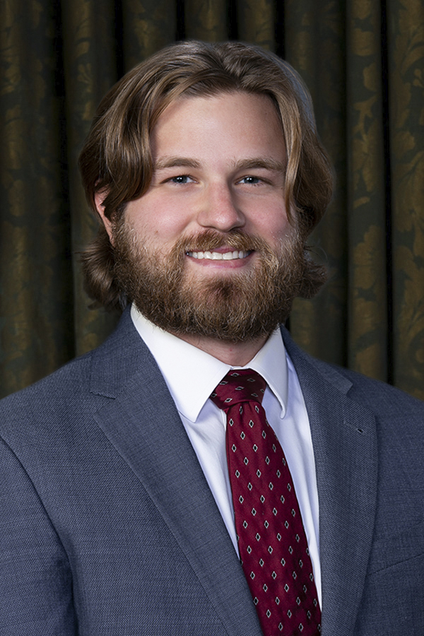 Will Strickland Joins Strickland & Kendall After Alabama Bar Admission | Injury Attorney News - Featured Image