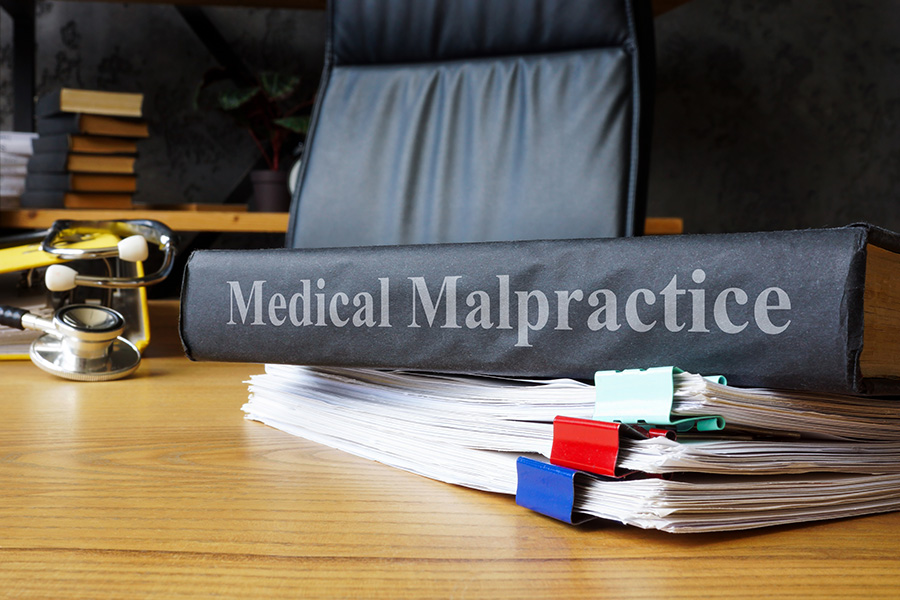 Can I Sue for Medical Malpractice in Alabama? - Featured Image