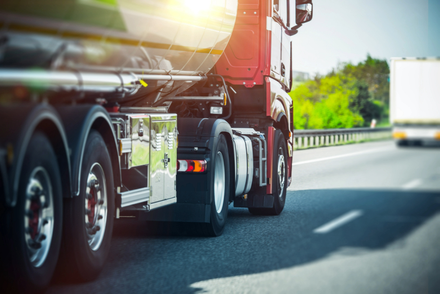Dealing with Insurance Companies After a Truck Accident in Montgomery: Why You Need an Attorney - Featured Image