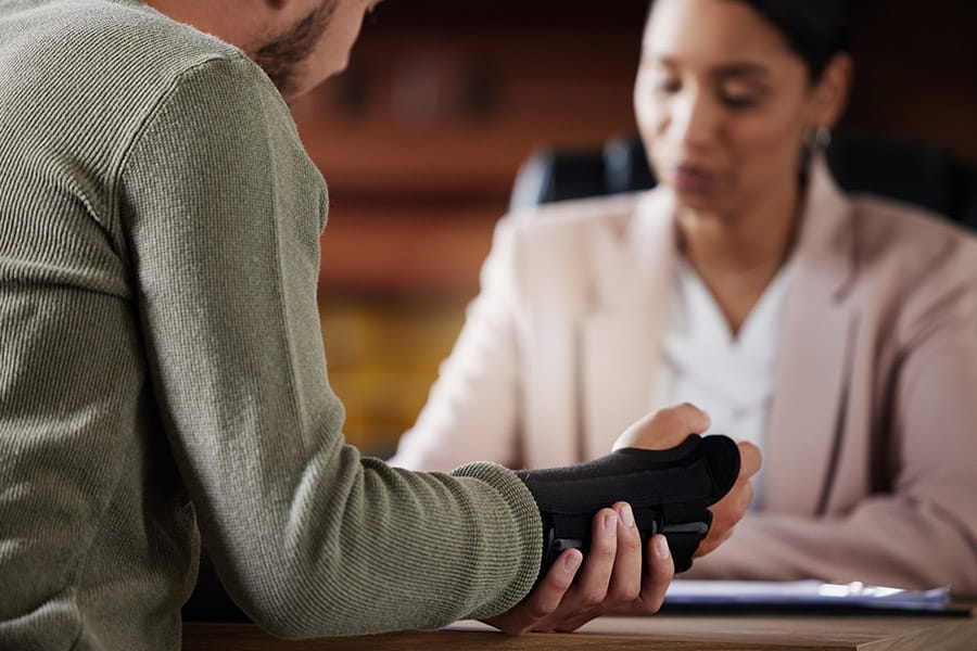 how can a lawyer help after an accident
