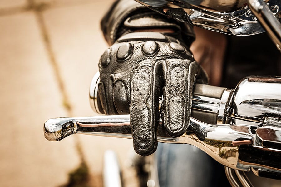 motorcycle accidents in Montgomery