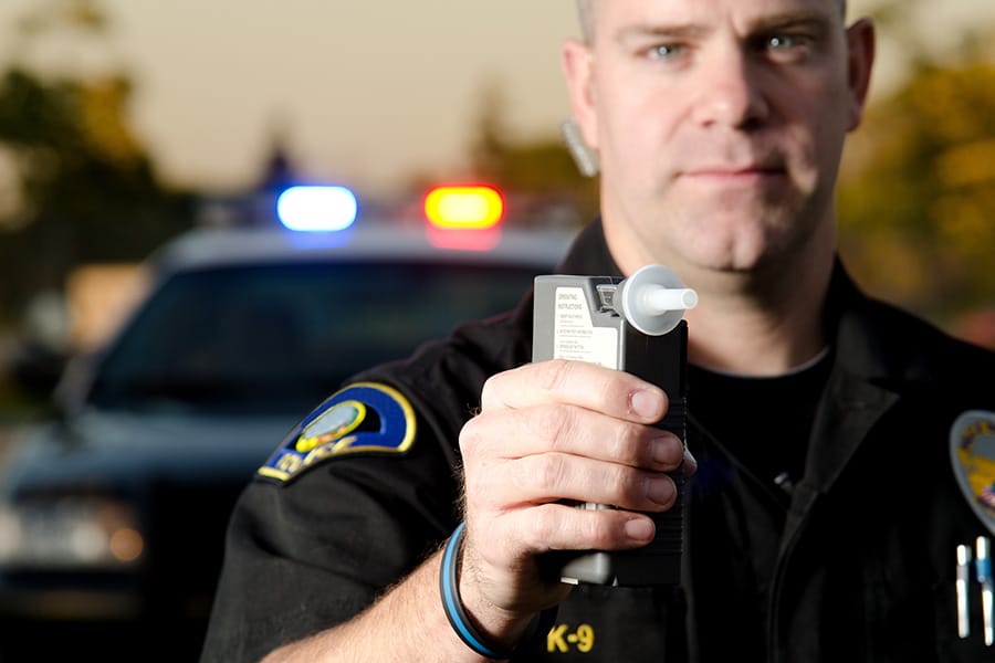 drunk driving accident Alabama