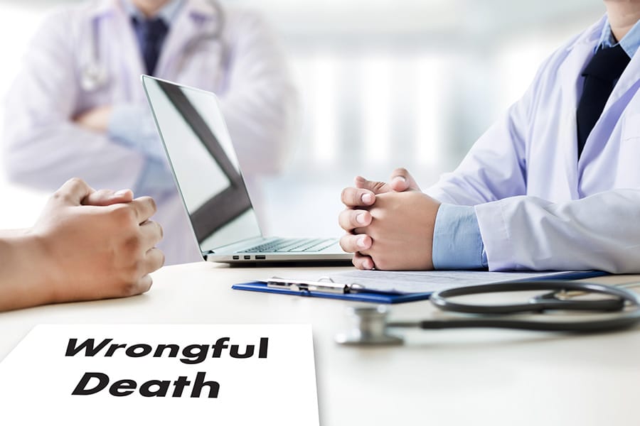 Alabama wrongful death claims
