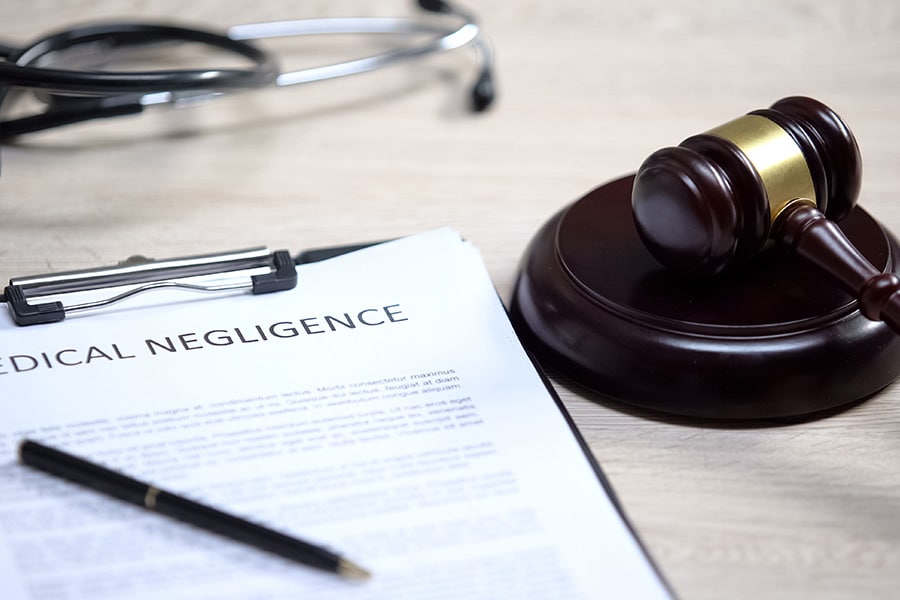 Alabama contributory negligence law