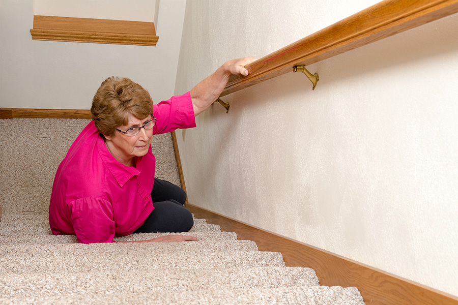 steps to protect your injury claim
