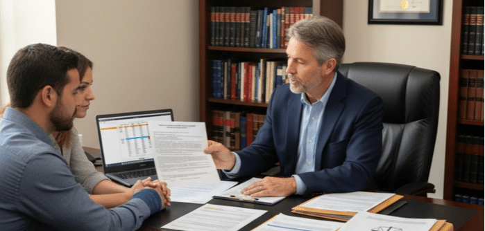 Montgomery personal injury lawyers