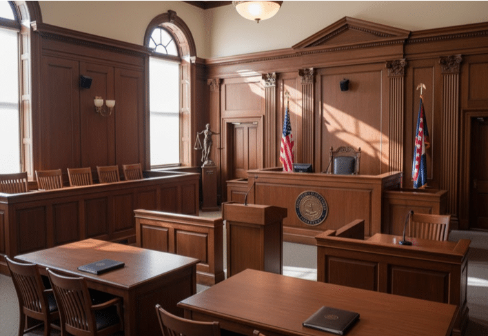 Filing Personal Injury Lawsuit in Alabama Circuit Court