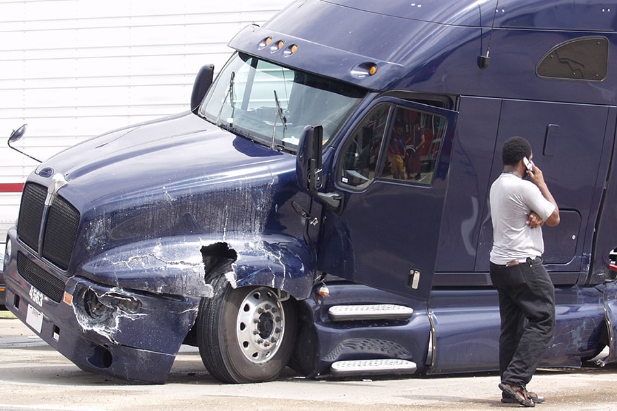 The Hidden Costs of Commercial Truck Accidents: What Insurance Companies Don't Tell Alabama Drivers 2 Truck accident costs