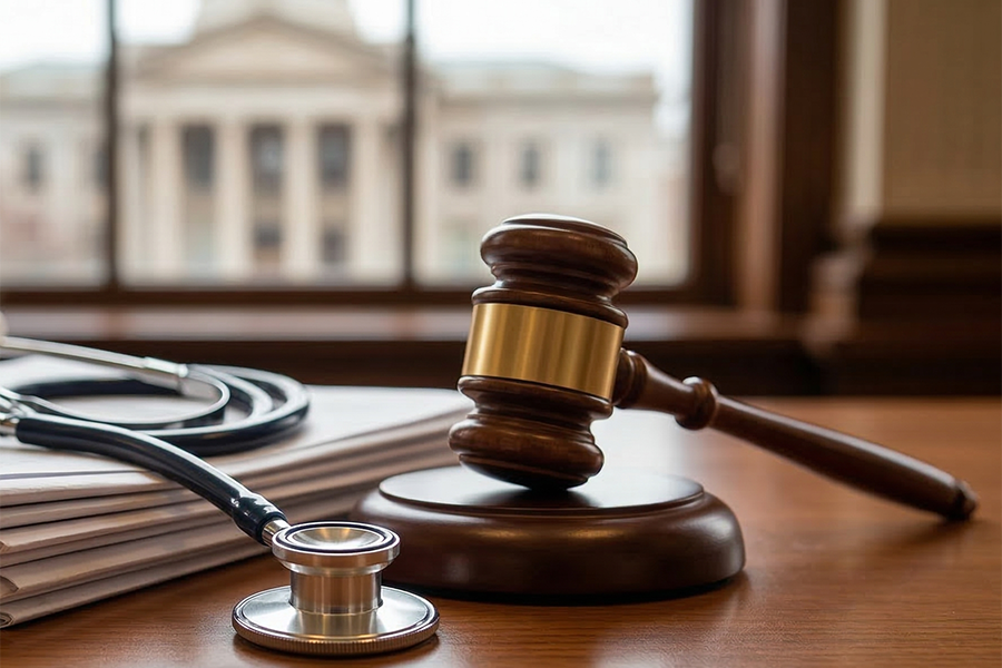 Alabama Medical Malpractice: Why the Alabama Medical Liability Act Makes These Cases the Hardest to Win (and Why No Damage Caps Means Big Recoveries) 2 medical malpractice