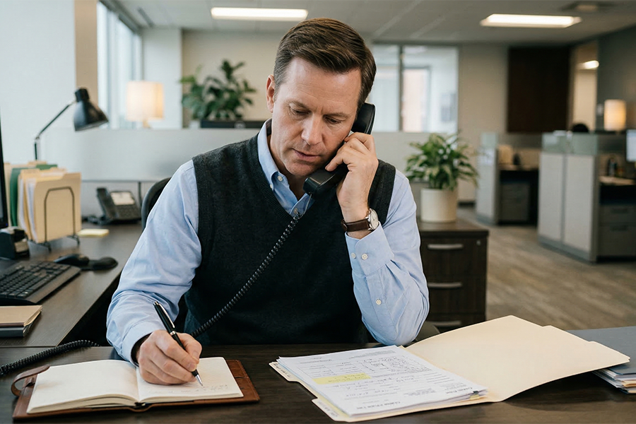 6 Insurance Adjuster Tactics Used to Deny Alabama Injury Claims (and How to Beat Every One) 1 insurance adjuster tactics