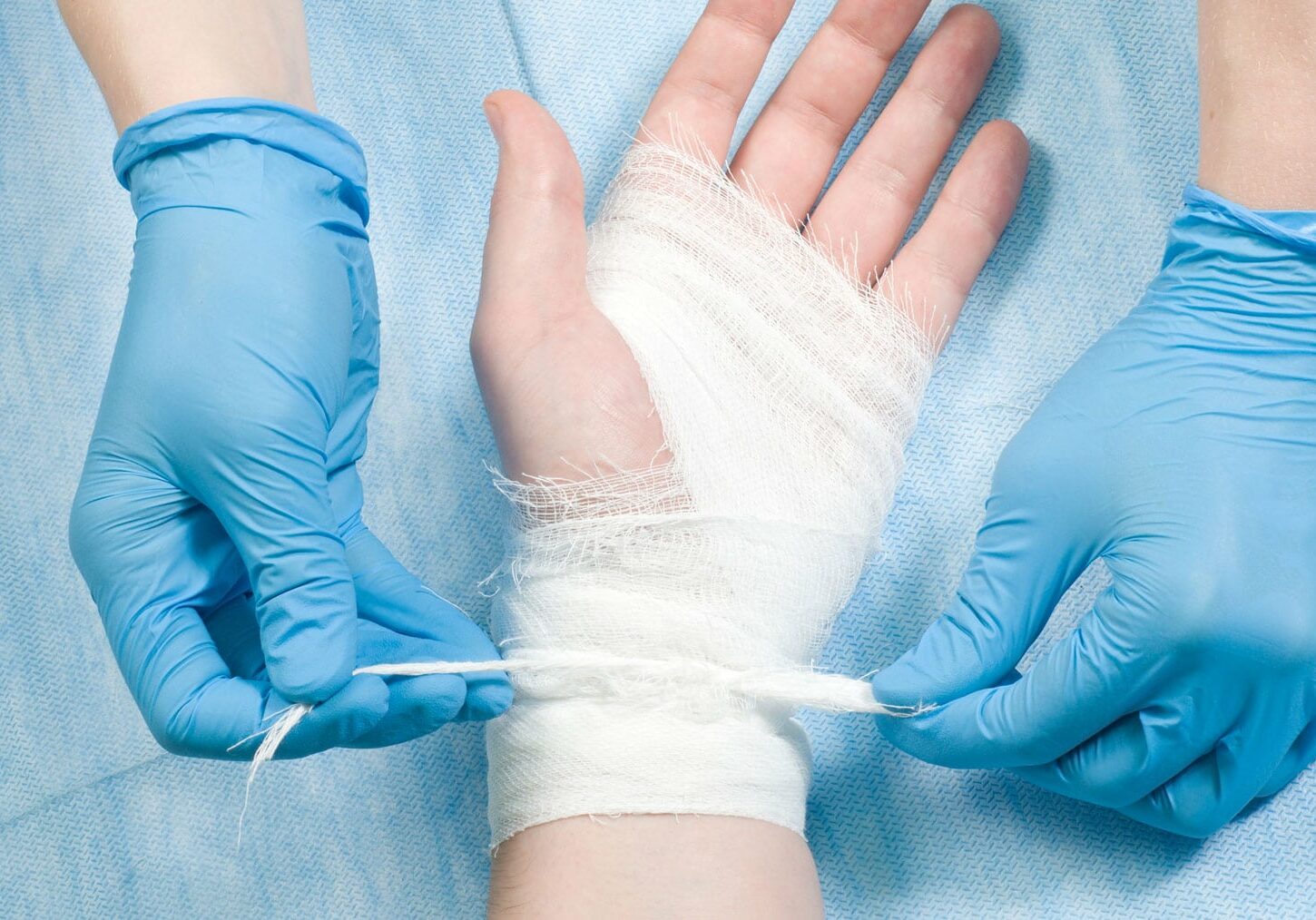 Doctorbandageshands_web Personal Injury